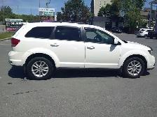 2015 Dodge Journey SXT 7 Seater & DVD Player - Photo 8