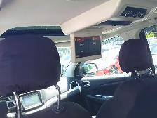 2015 Dodge Journey SXT 7 Seater & DVD Player - Photo 10