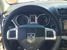 2015 Dodge Journey SXT 7 Seater & DVD Player - Photo 17