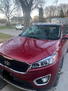 2016 Kia Sorento - Photo 7