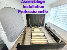 Easy ⭐️  Facile! Déménagement⭐️ PAS CHER! PRO MOVERS⭐️ - Photo 10
