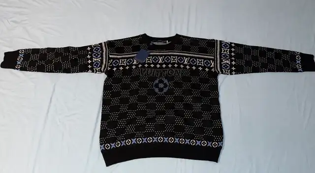 Louis Vuitton Sweater