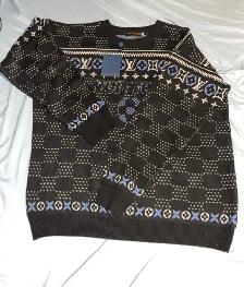 Louis Vuitton Sweater - Photo 3