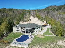 #26GH –11.76± Acres w/ Executive Home Overlooking Shuswap Lake - Photo 4