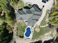 #26GH –11.76± Acres w/ Executive Home Overlooking Shuswap Lake - Photo 5