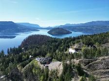 #26GH –11.76± Acres w/ Executive Home Overlooking Shuswap Lake - Photo 7