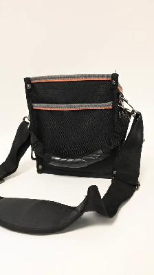 Klein Tools Bag Shoulder Strap 14 Pockets like NEW condition - Photo 3