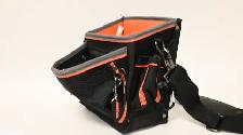 Klein Tools Bag Shoulder Strap 14 Pockets like NEW condition - Photo 5