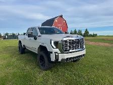 2024 GMC Denali Duramax