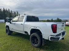 2024 GMC Denali Duramax - Photo 5