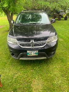 Dodge journey - Photo 2