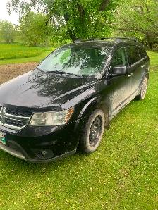 Dodge journey - Photo 3