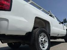 2016 Chevrolet Silverado 2500 Regular Cab- Long Box - Photo 4