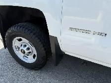 2016 Chevrolet Silverado 2500 Regular Cab- Long Box - Photo 16