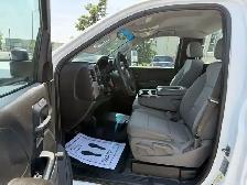 2016 Chevrolet Silverado 2500 Regular Cab- Long Box - Photo 18