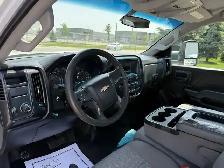 2016 Chevrolet Silverado 2500 Regular Cab- Long Box - Photo 19