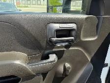 2016 Chevrolet Silverado 2500 Regular Cab- Long Box - Photo 21