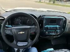 2016 Chevrolet Silverado 2500 Regular Cab- Long Box - Photo 22