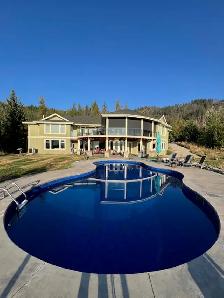 #26GH –11.76± Acres w/ Executive Home Overlooking Shuswap Lake - Photo 5