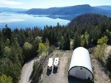 #26GH –11.76± Acres w/ Executive Home Overlooking Shuswap Lake - Photo 7