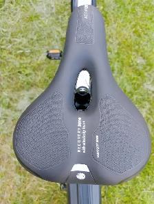 Vélo électrique - 350W 36V 8Ah batterie 21 vitesse - Photo 5