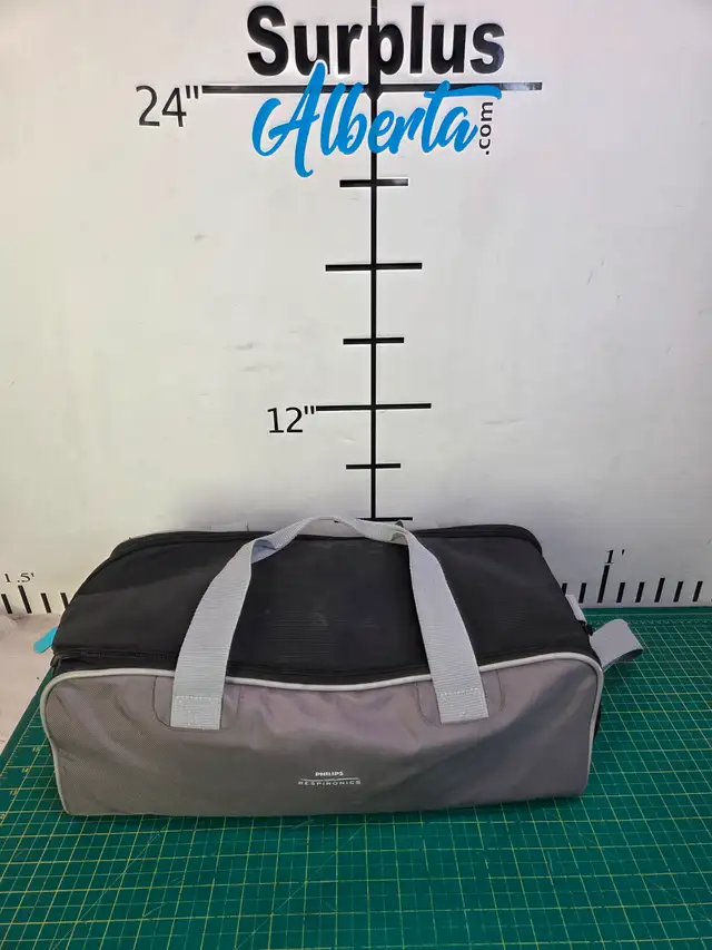 Respironics System One Bipap A40 CPAP Machine