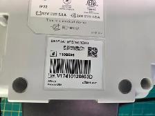 Respironics System One Bipap A40 CPAP Machine - Photo 6