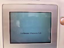 Respironics System One Bipap A40 CPAP Machine - Photo 8