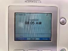 Respironics System One Bipap A40 CPAP Machine - Photo 9