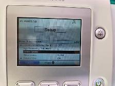 Respironics System One Bipap A40 CPAP Machine - Photo 10