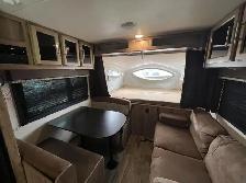 2017 Jayco jay feather x17z Hybird - Photo 2