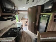 2017 Jayco jay feather x17z Hybird - Photo 3