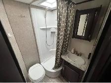 2017 Jayco jay feather x17z Hybird - Photo 5