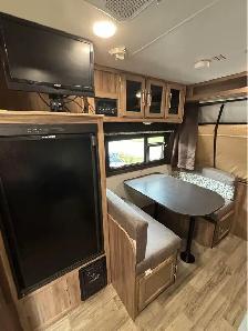 2017 Jayco jay feather x17z Hybird - Photo 6