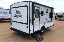 2017 Jayco jay feather x17z Hybird - Photo 7