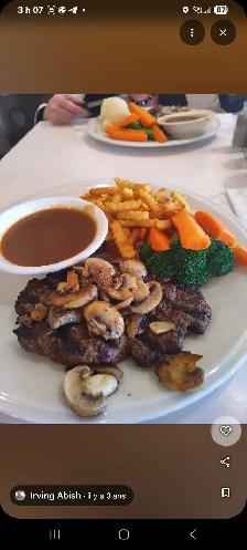 B & M Restaurant ( cuisinier ) - Photo 3