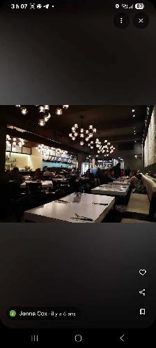 B & M Restaurant ( cuisinier ) - Photo 4