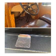Ford Model A Huxter - Photo 4