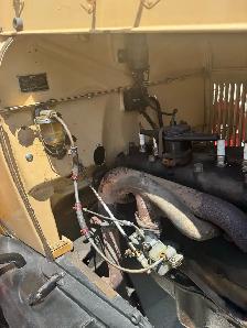 Ford Model A Huxter - Photo 5