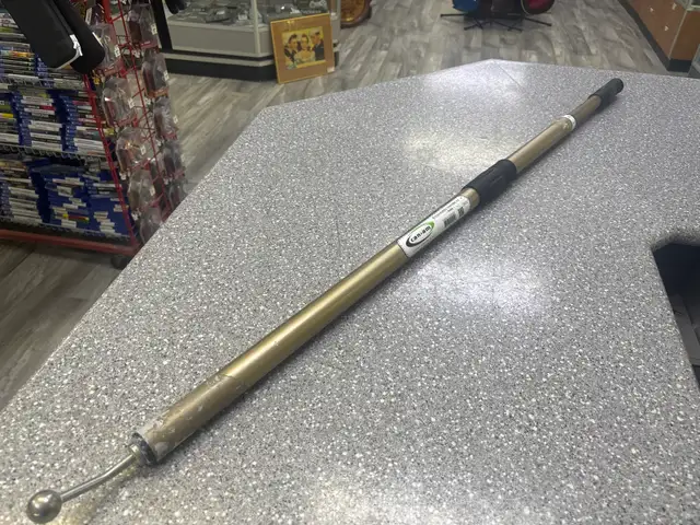 Can Am D599 3’ 6" - 6’ Extendable Handle