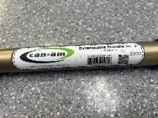 Can Am D599 3’ 6" - 6’ Extendable Handle - Photo 2