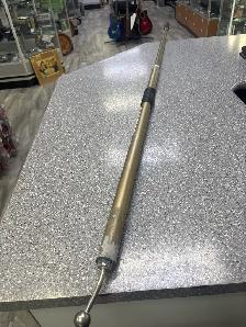 Can Am D599 3’ 6" - 6’ Extendable Handle - Photo 3