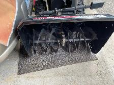 Snow Blower Craftsman - Photo 4