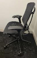 Teknion Nuova Contessa All-Mesh Task Chair! - Photo 3