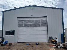 2300 Sq Foot Stand Alone Shop For Rent