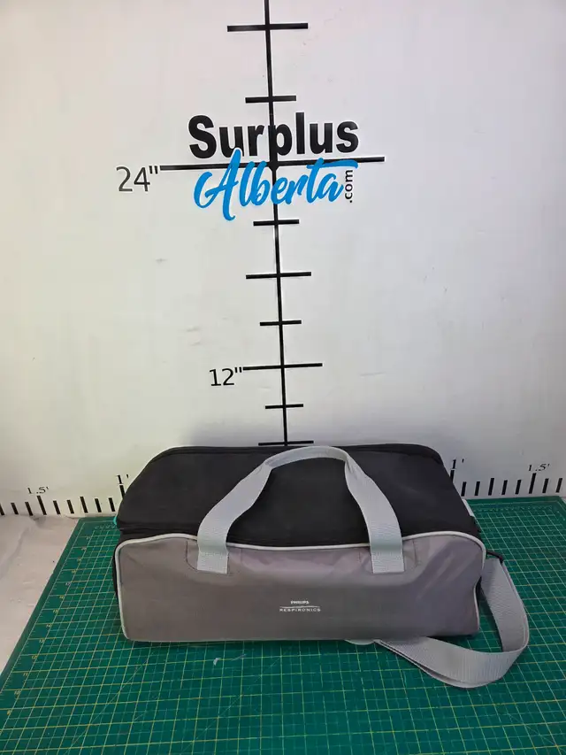 Respironics System One Bipap A30 CPAP Machine