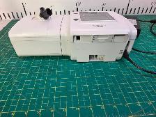 Respironics System One Bipap A30 CPAP Machine - Photo 4