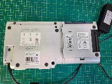 Respironics System One Bipap A30 CPAP Machine - Photo 5