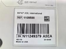 Respironics System One Bipap A30 CPAP Machine - Photo 6