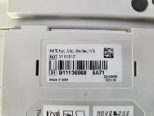 Respironics System One Bipap A30 CPAP Machine - Photo 7